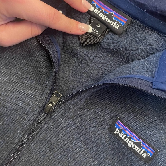 Patagonia Sweater - Picture 2 of 3